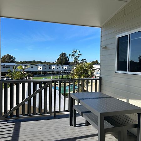 Jervis Bay Holiday Park Хаскиссон Экстерьер фото