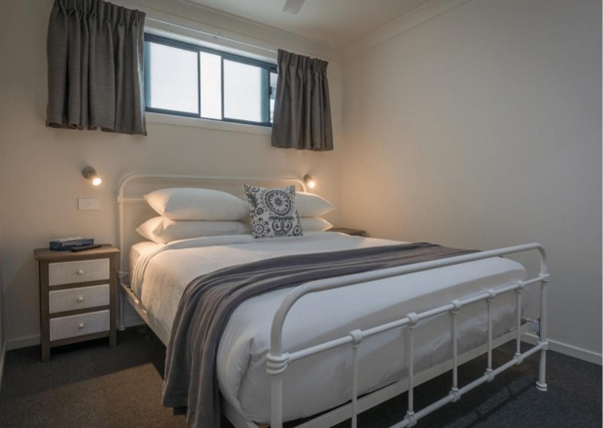Jervis Bay Holiday Park Хаскиссон Экстерьер фото