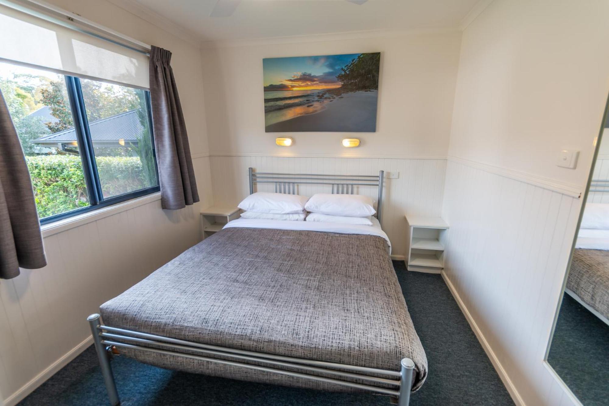Jervis Bay Holiday Park Хаскиссон Экстерьер фото