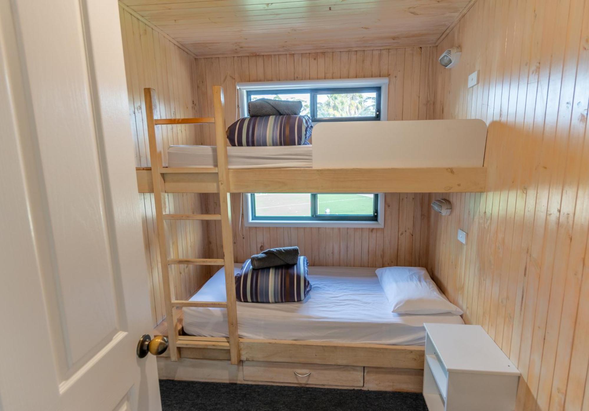 Jervis Bay Holiday Park Хаскиссон Экстерьер фото