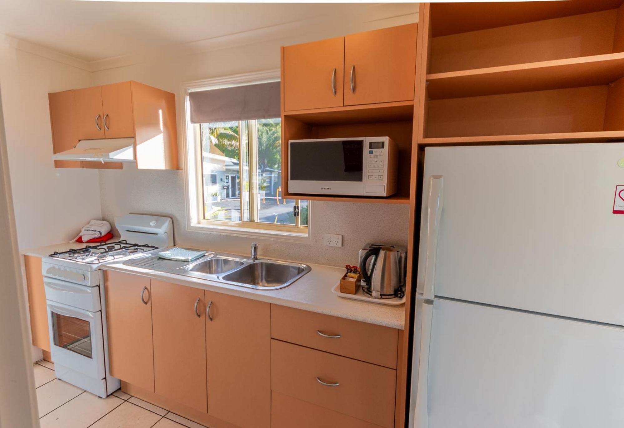 Jervis Bay Holiday Park Хаскиссон Экстерьер фото