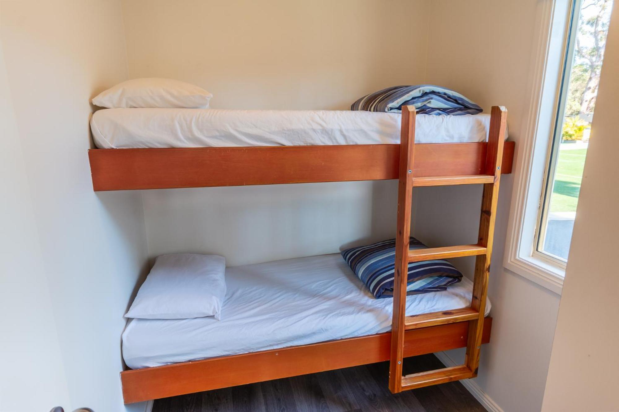 Jervis Bay Holiday Park Хаскиссон Экстерьер фото