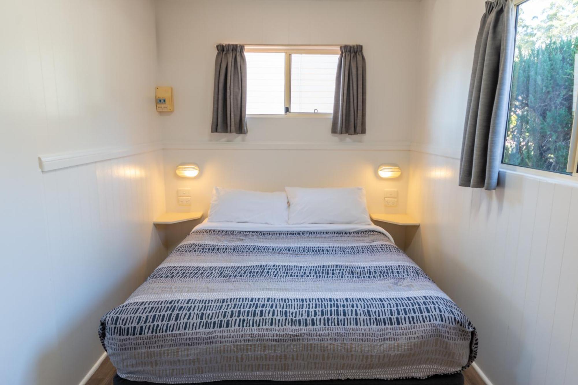 Jervis Bay Holiday Park Хаскиссон Экстерьер фото