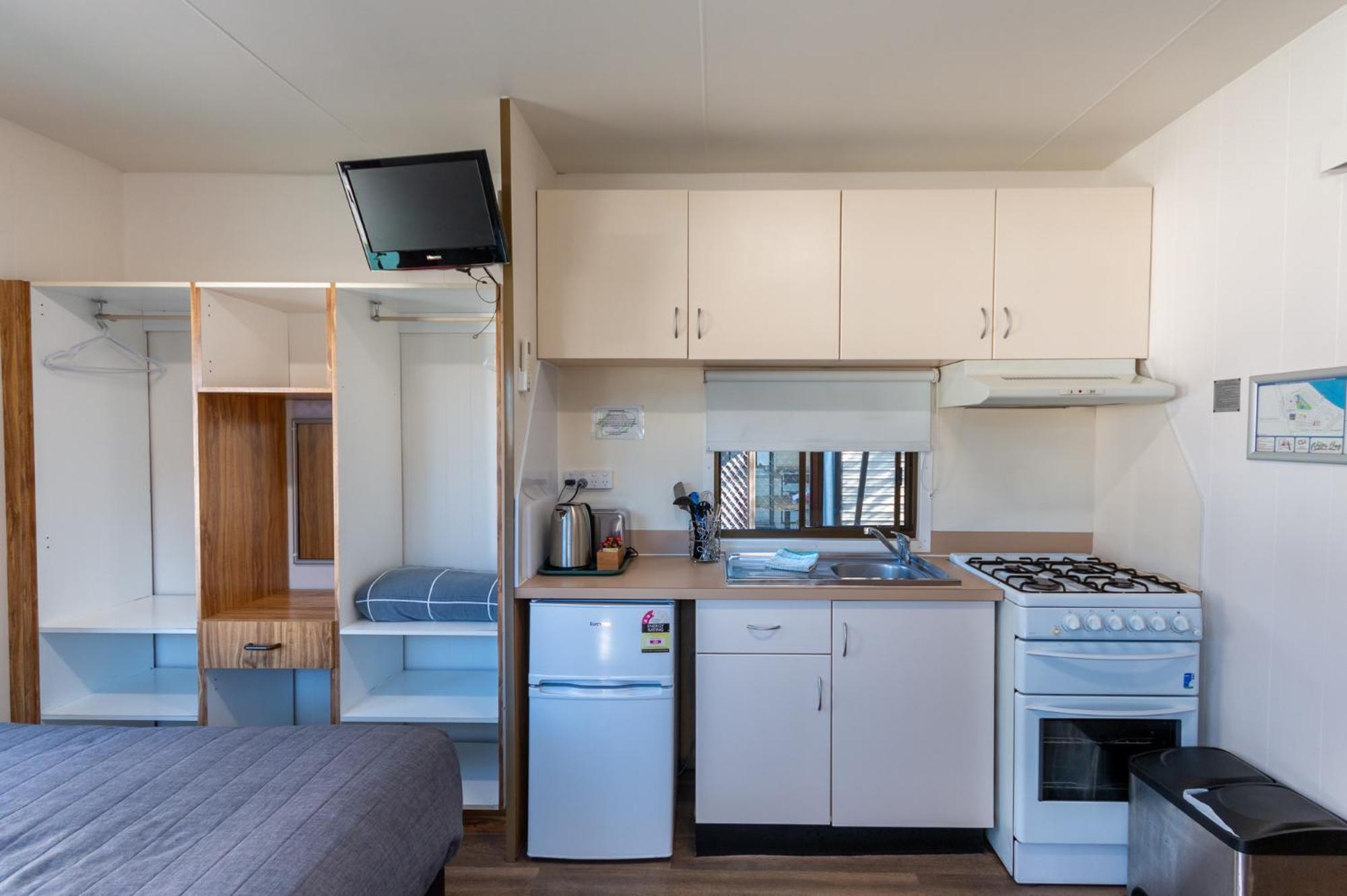 Jervis Bay Holiday Park Хаскиссон Экстерьер фото